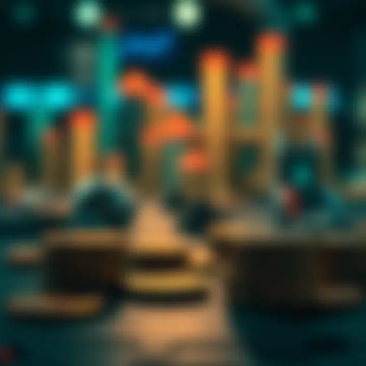 Market Trends in Cryptocurrency Overview of the cryptocurrency market trends