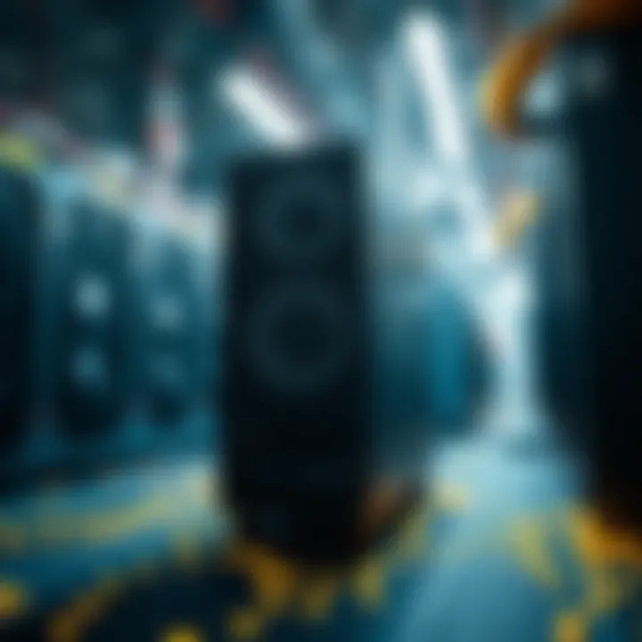 Notable Understanding the Financial Implications of Crypto Mining: The Role of Electricity Costs