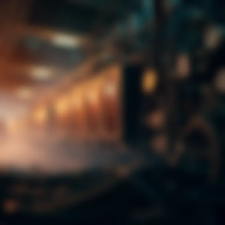 Understanding the Financial Implications of Crypto Mining: The Role of Electricity Costs Summary