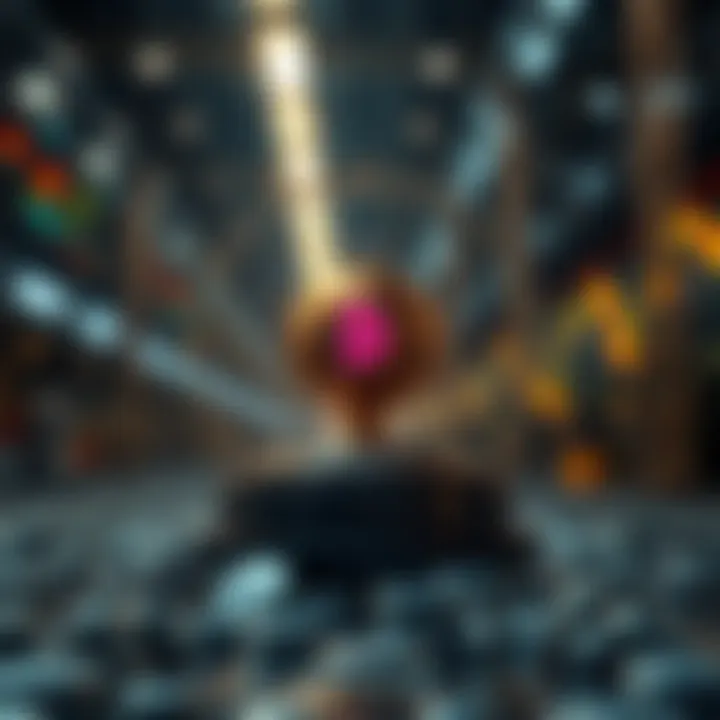 Risk Management in Trading Symbolic representation of risk management strategies in trading