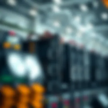 Comparison of Various Mining Rig Types Comparison chart of various mining rig types