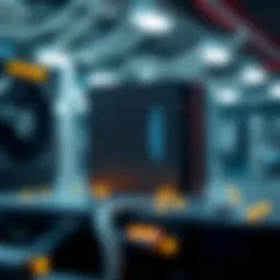 Understanding the Role of Graphical Processing Units in Cryptocurrency Mining and Beyond Introduction