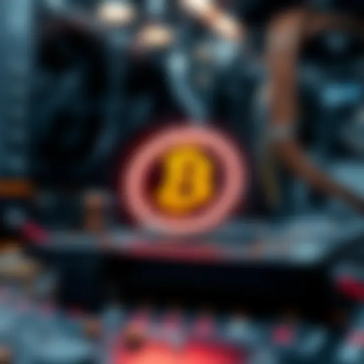 Notable Understanding the Role of Graphical Processing Units in Cryptocurrency Mining and Beyond
