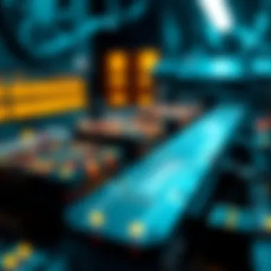 Understanding the Role of Graphical Processing Units in Cryptocurrency Mining and Beyond Summary