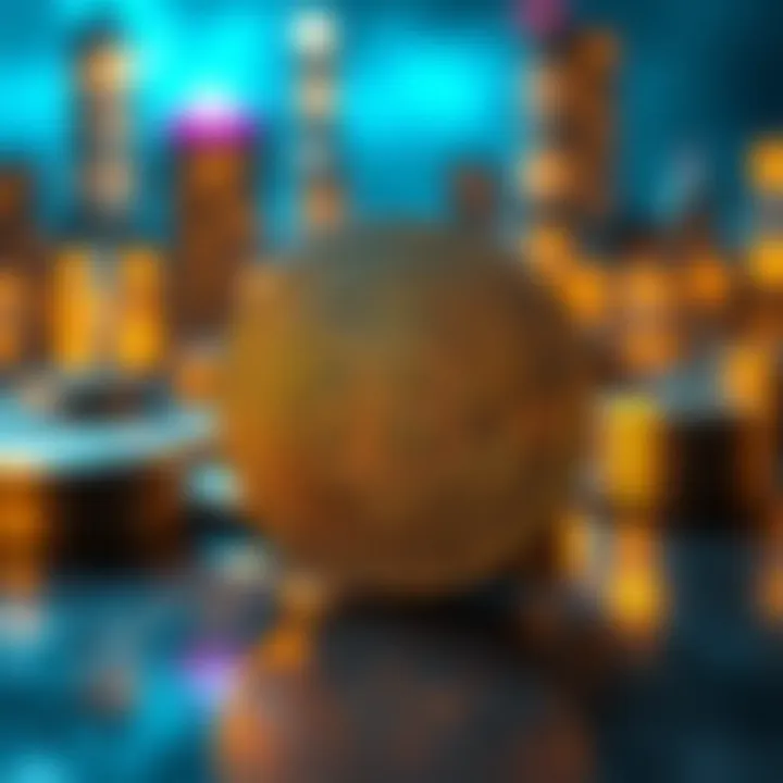 Future of the Ruble in Cryptocurrency Future projections of the ruble coin in cryptocurrency markets