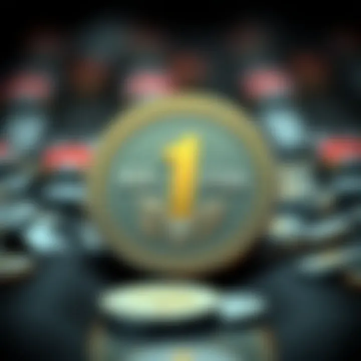 Understanding the US 1 Coin: A Comprehensive Insight Summary
