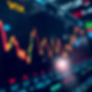 Historical Performance of the VIX Index Historical performance chart of the VIX