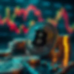 Conceptual representation of margin trading