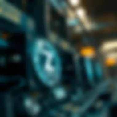 Notable Understanding Z Cash Mining: A Comprehensive Guide