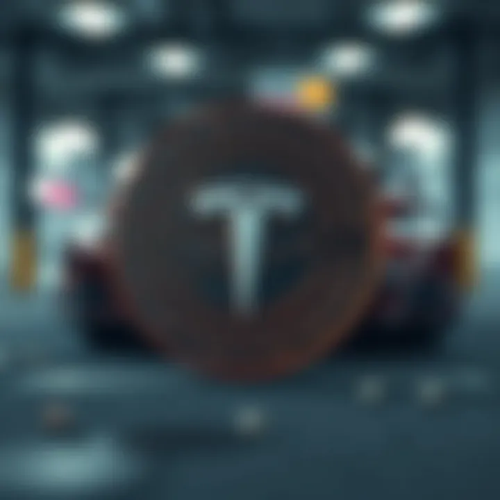 Notable Unraveling Tesla's Cryptocurrency: Understanding its Name and Implications