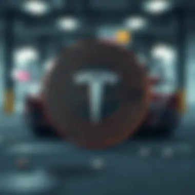 Notable Unraveling Tesla's Cryptocurrency: Understanding its Name and Implications Notable Unraveling Tesla's Cryptocurrency: Understanding its Name and Implications