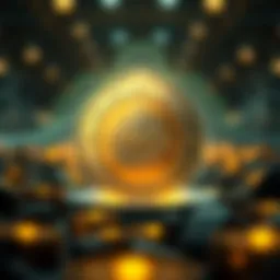 Uphold platform overview