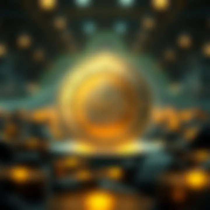 Comprehensive Overview of Uphold Platform Uphold platform overview
