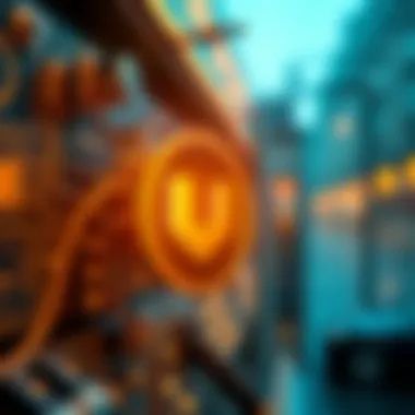 Security Features of the Uphold Platform Security features of Uphold