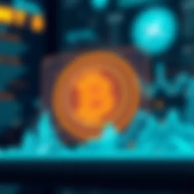 DApp Browsing Features Visual representation of DApp browsing features