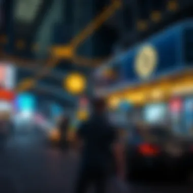 Notable Where to Buy Cryptocurrency with Credit Card