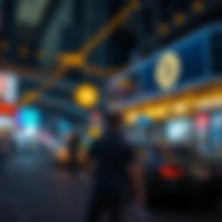 Notable Where to Buy Cryptocurrency with Credit Card