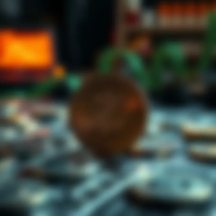 Zetacoin Compared to Other Cryptocurrencies Comparative analysis of Zetacoin and other cryptocurrencies