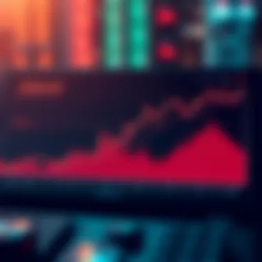 Market Performance Trends of Zetacoin Graph showcasing Zetacoin's market performance trends